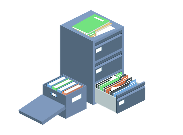 Document Archiving