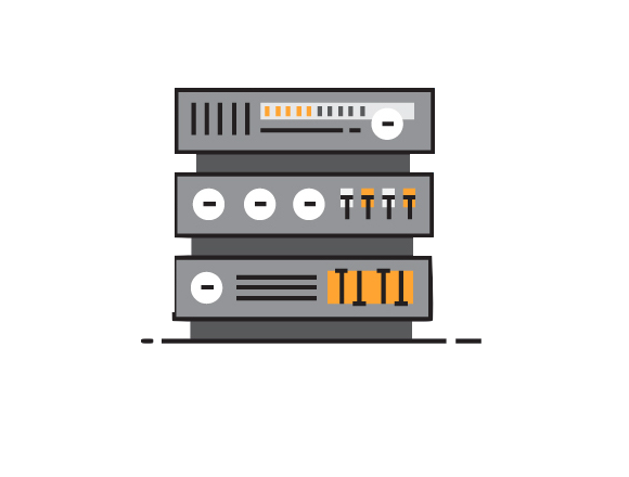 Compucode Data Center