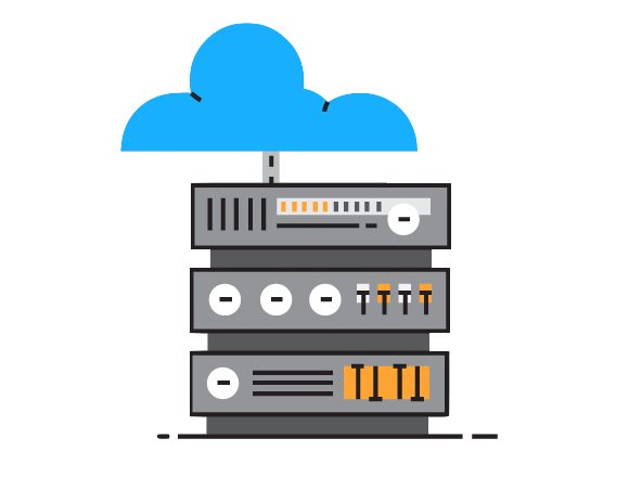 Data Center Transformation