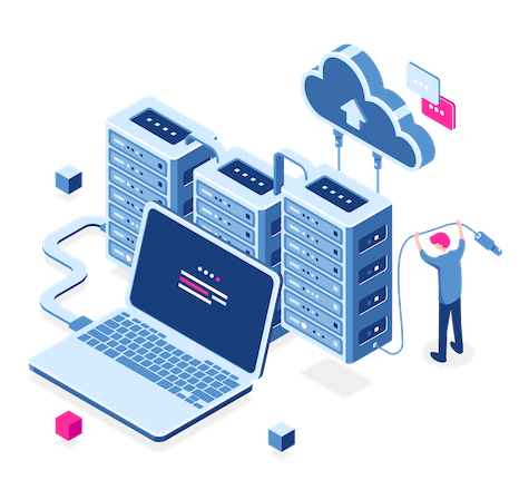 Compucode Cloud Services